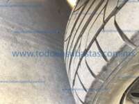 Volkswagen Vento 2021 4p Startline L4/1.6 Man IMG_5663