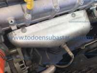 Volkswagen Vento 2021 4p Startline L4/1.6 Man IMG_5683