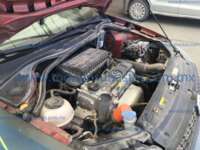 Volkswagen Vento 2021 4p Startline L4/1.6 Man IMG_5682