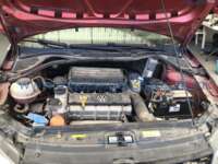Volkswagen Vento 2021 4p Startline L4/1.6 Man IMG_5681