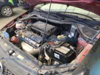 Volkswagen Vento 2021 4p Startline L4/1.6 Man IMG_5680