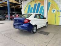 Ford Figo 2021 4p Impulse L3/1.5 Man  2021 Ford Figo Venta Exteriores 5