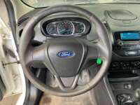Ford Figo 2021 4p Impulse L3/1.5 Man  2021 Ford Figo Venta Interiores 1