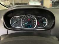 Ford Figo 2021 4p Impulse L3/1.5 Man  2021 Ford Figo Venta Interiores 2