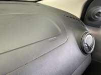 Ford Figo 2021 4p Impulse L3/1.5 Man  2021 Ford Figo Venta Interiores 11