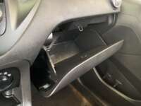 Ford Figo 2021 4p Impulse L3/1.5 Man  2021 Ford Figo Venta Interiores 13