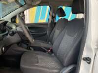 Ford Figo 2021 4p Impulse L3/1.5 Man  2021 Ford Figo Venta Interiores 15