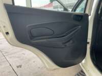 Ford Figo 2021 4p Impulse L3/1.5 Man  2021 Ford Figo Venta Interiores 16