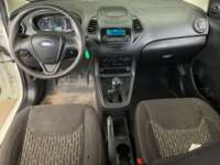Ford Figo 2021 4p Impulse L3/1.5 Man  2021 Ford Figo Venta Interiores 4