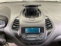 Ford Figo 2021 4p Impulse L3/1.5 Man  2021 Ford Figo Venta Interiores 6