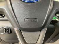 Ford Figo 2021 4p Impulse L3/1.5 Man  2021 Ford Figo Venta Interiores 10