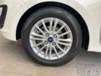 Ford Figo 2021 4p Impulse L3/1.5 Man  2021 Ford Figo Venta Llantas 1