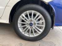 Ford Figo 2021 4p Impulse L3/1.5 Man  2021 Ford Figo Venta Llantas 4