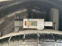 Ford Figo 2021 4p Impulse L3/1.5 Man  2021 Ford Figo Venta Llantas 6