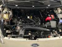 Ford Figo 2021 4p Impulse L3/1.5 Man  2021 Ford Figo Venta Motor 2
