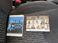 Ford Figo 2021 4p Impulse L3/1.5 Man  2021 Ford Figo Venta Documentos 1