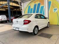 Ford Figo 2021 4p Impulse L3/1.5 Man  2021 Ford Figo Venta Exteriores 5
