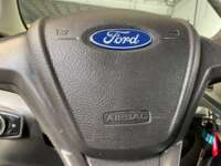 Ford Figo 2021 4p Impulse L3/1.5 Man  2021 Ford Figo Venta Interiores 11