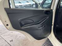 Ford Figo 2021 4p Impulse L3/1.5 Man  2021 Ford Figo Venta Interiores 16
