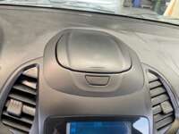 Ford Figo 2021 4p Impulse L3/1.5 Man  2021 Ford Figo Venta Interiores 6