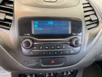 Ford Figo 2021 4p Impulse L3/1.5 Man  2021 Ford Figo Venta Interiores 7