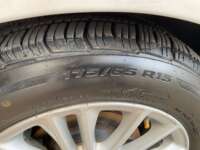Ford Figo 2021 4p Impulse L3/1.5 Man  2021 Ford Figo Venta Llantas 2