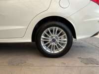 Ford Figo 2021 4p Impulse L3/1.5 Man  2021 Ford Figo Venta Llantas 4