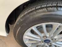 Ford Figo 2021 4p Impulse L3/1.5 Man  2021 Ford Figo Venta Llantas 5