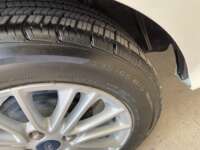 Ford Figo 2021 4p Impulse L3/1.5 Man  2021 Ford Figo Venta Llantas 8