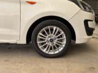 Ford Figo 2021 4p Impulse L3/1.5 Man  2021 Ford Figo Venta Llantas 10