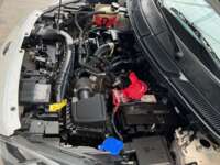 Ford Figo 2021 4p Impulse L3/1.5 Man  2021 Ford Figo Venta Motor 3