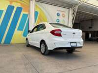 Ford Figo 2021 4p Impulse L3/1.5 Man  2021 Ford Figo Venta Exteriores 7