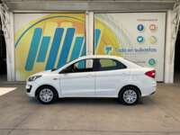 Ford Figo 2021 4p Impulse L3/1.5 Man  2021 Ford Figo Venta Exteriores 8