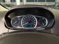 Ford Figo 2021 4p Impulse L3/1.5 Man  2021 Ford Figo Venta Interiores 2