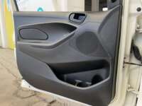 Ford Figo 2021 4p Impulse L3/1.5 Man  2021 Ford Figo Venta Interiores 14