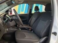 Ford Figo 2021 4p Impulse L3/1.5 Man  2021 Ford Figo Venta Interiores 15