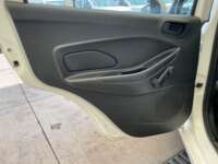 Ford Figo 2021 4p Impulse L3/1.5 Man  2021 Ford Figo Venta Interiores 16