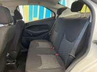 Ford Figo 2021 4p Impulse L3/1.5 Man  2021 Ford Figo Venta Interiores 17