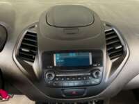 Ford Figo 2021 4p Impulse L3/1.5 Man  2021 Ford Figo Venta Interiores 6