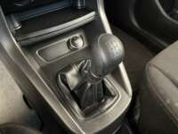 Ford Figo 2021 4p Impulse L3/1.5 Man  2021 Ford Figo Venta Interiores 8