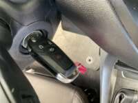 Ford Figo 2021 4p Impulse L3/1.5 Man  2021 Ford Figo Venta Interiores 9