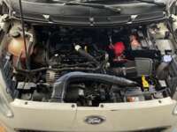 Ford Figo 2021 4p Impulse L3/1.5 Man  2021 Ford Figo Venta Motor 2
