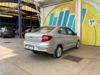 Ford Figo 2021 4p Impulse L3/1.5 Man  2021 Ford Figo Venta Exteriores 5