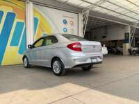 Ford Figo 2021 4p Impulse L3/1.5 Man  2021 Ford Figo Venta Exteriores 7