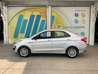 Ford Figo 2021 4p Impulse L3/1.5 Man  2021 Ford Figo Venta Exteriores 8