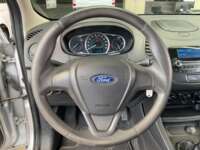 Ford Figo 2021 4p Impulse L3/1.5 Man  2021 Ford Figo Venta Interiores 1