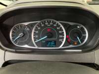Ford Figo 2021 4p Impulse L3/1.5 Man  2021 Ford Figo Venta Interiores 2