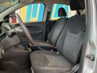 Ford Figo 2021 4p Impulse L3/1.5 Man  2021 Ford Figo Venta Interiores 15