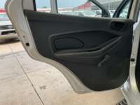 Ford Figo 2021 4p Impulse L3/1.5 Man  2021 Ford Figo Venta Interiores 16