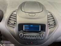 Ford Figo 2021 4p Impulse L3/1.5 Man  2021 Ford Figo Venta Interiores 6